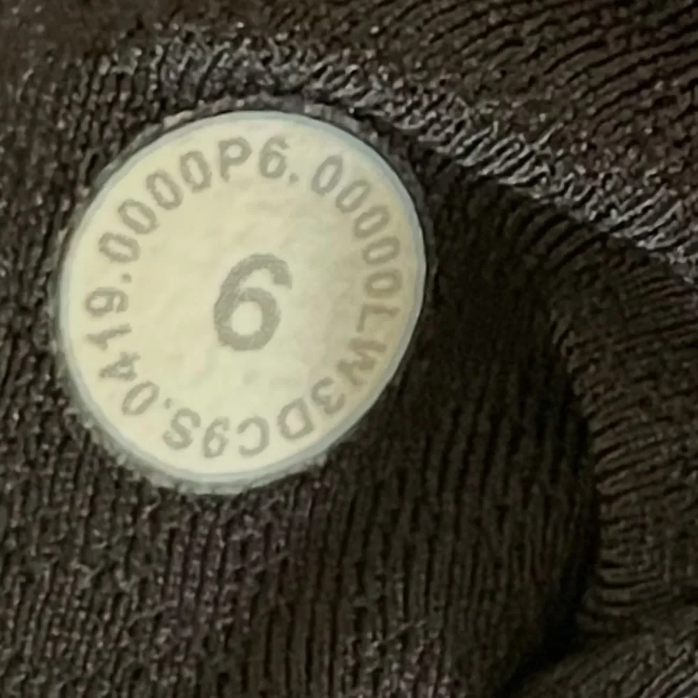 lululemon athletica Gray hooded pullover Size 6